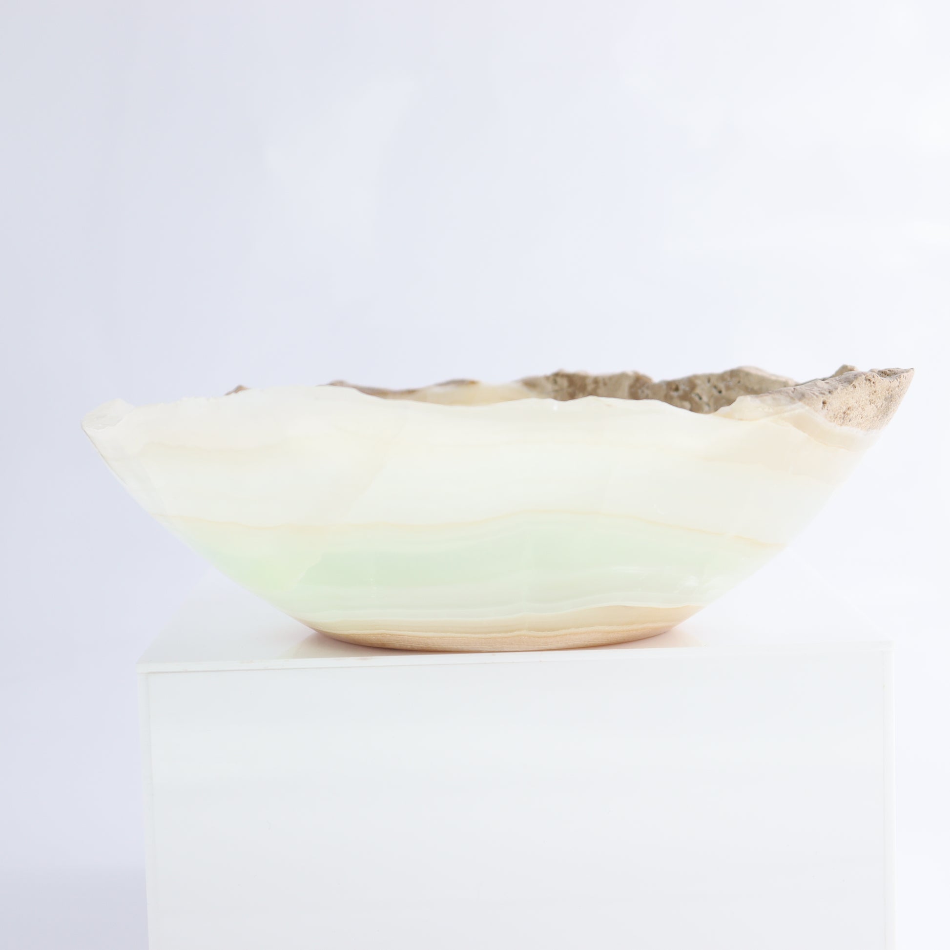Onyx Bowl Set of 4 - Expert Wholesale and Supplier of Wholesale Crystals & Bulk Gemstones, ["Bowls","Mexico","onyx"]