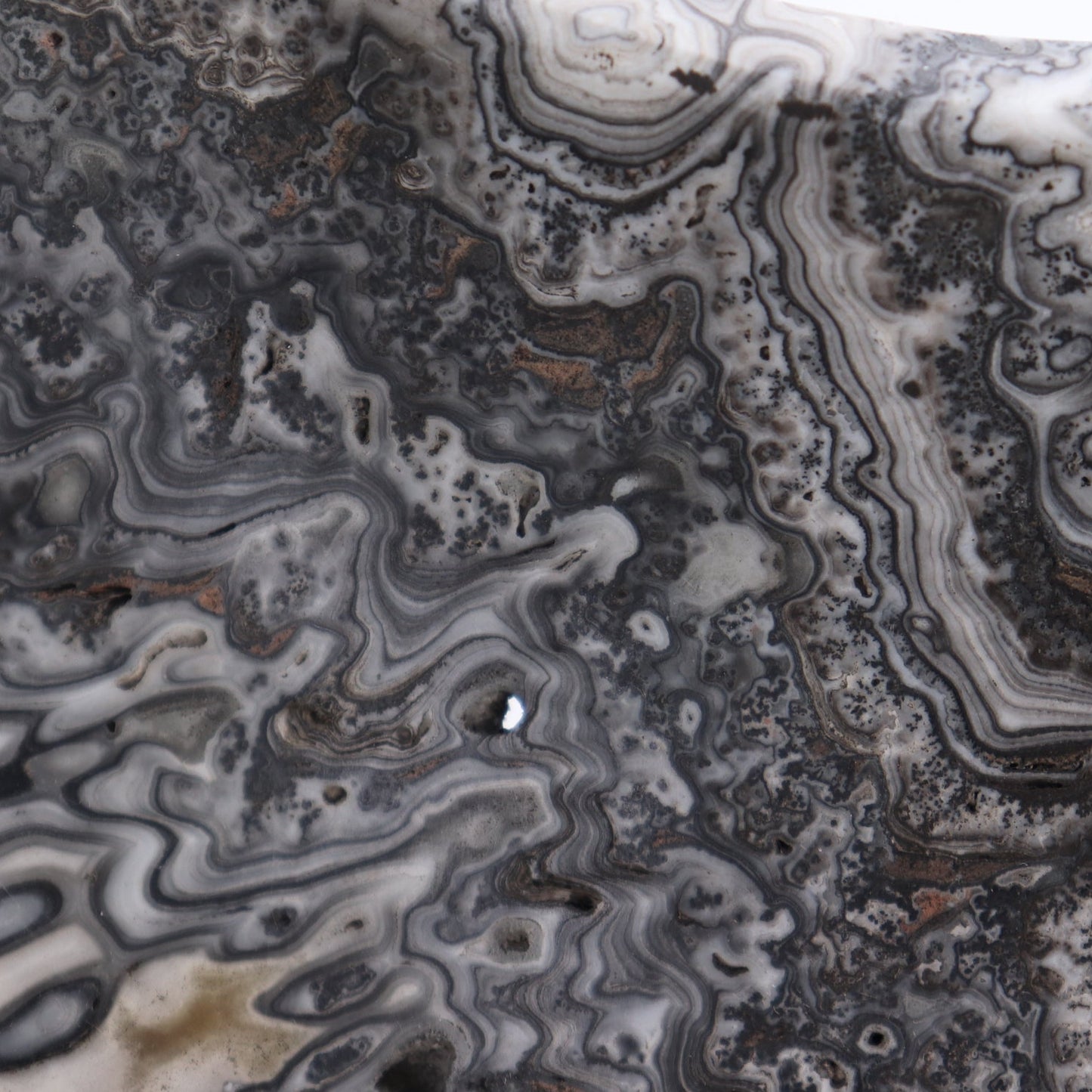 Mexican Onyx/Calcite Bowl