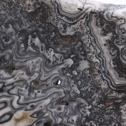 Mexican Onyx/Calcite Bowl
