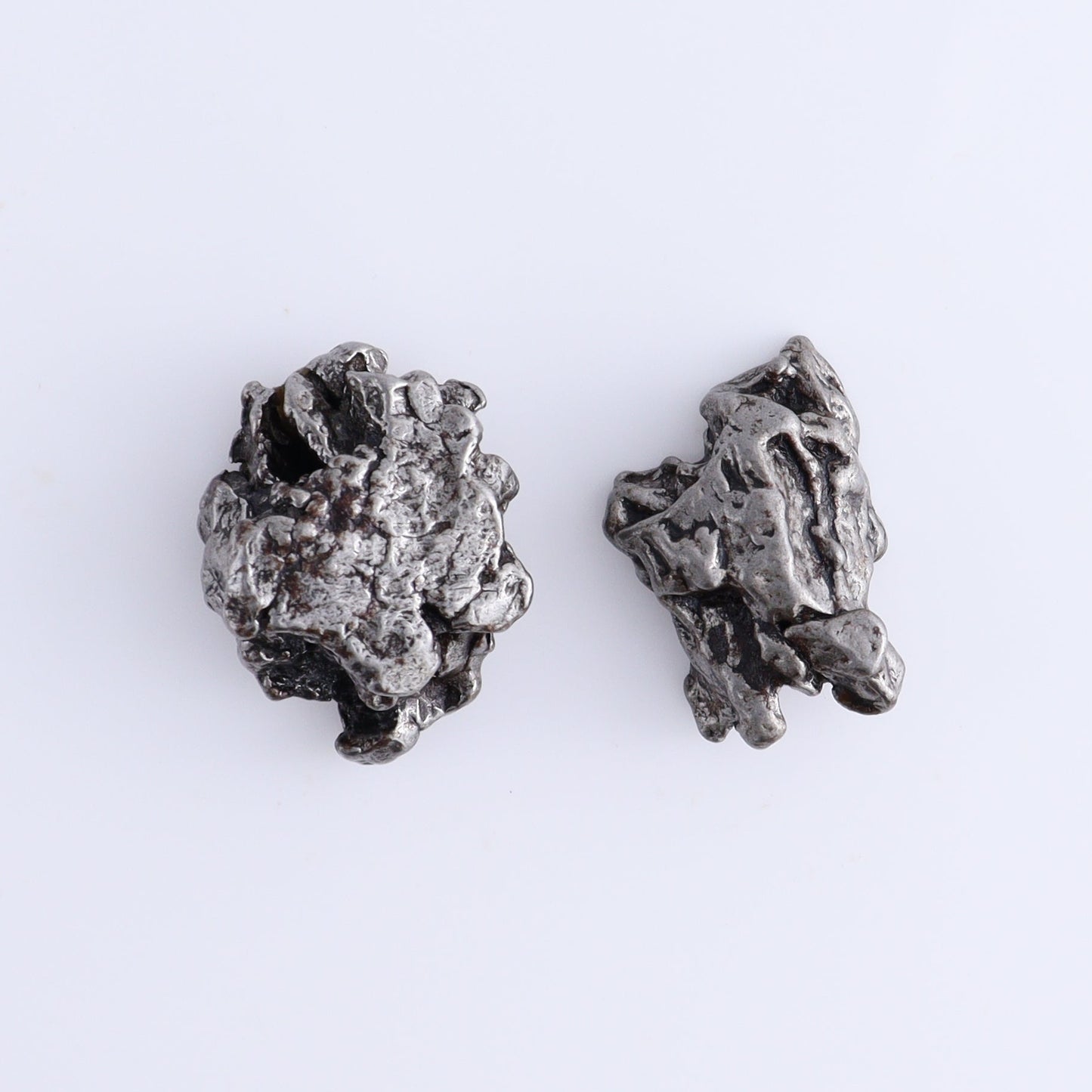 Campos del Cielo Meteorites Set of 8 - Expert Wholesale and Supplier of Wholesale Crystals & Bulk Gemstones, ["Campos del Cielo Meteorites","Meteorite","Rough","Roughs"]