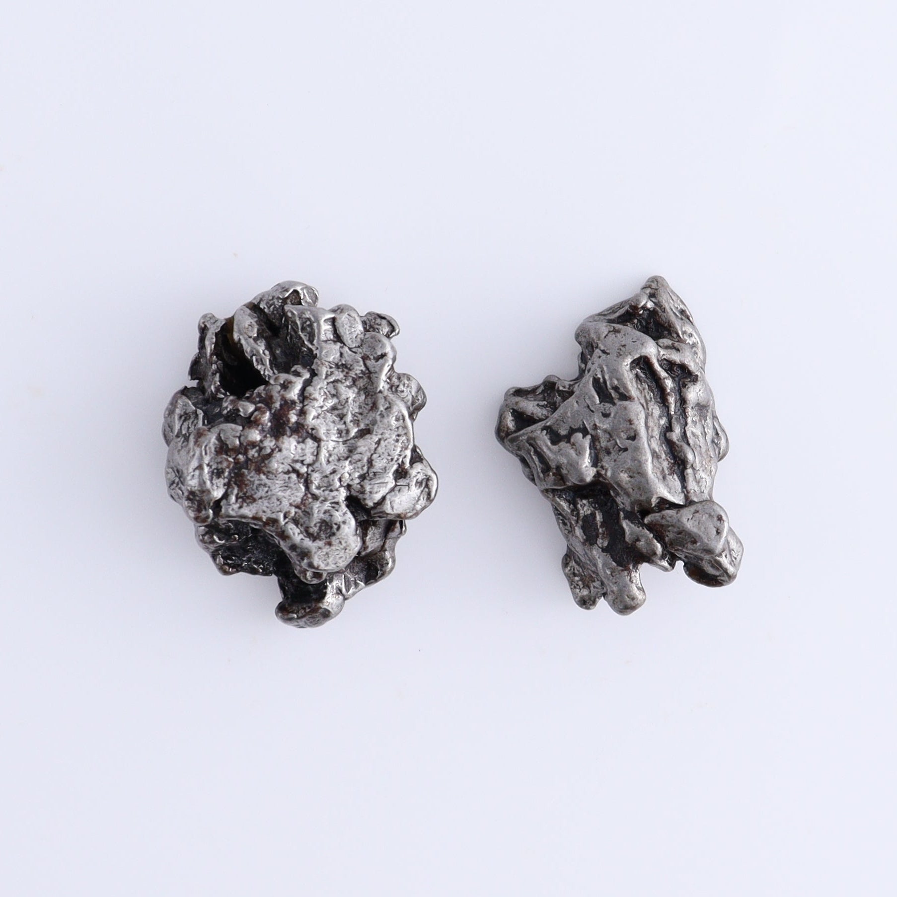 Campos del Cielo Meteorites Set of 8 - Expert Wholesale and Supplier of Wholesale Crystals & Bulk Gemstones, ["Campos del Cielo Meteorites","Meteorite","Rough","Roughs"]
