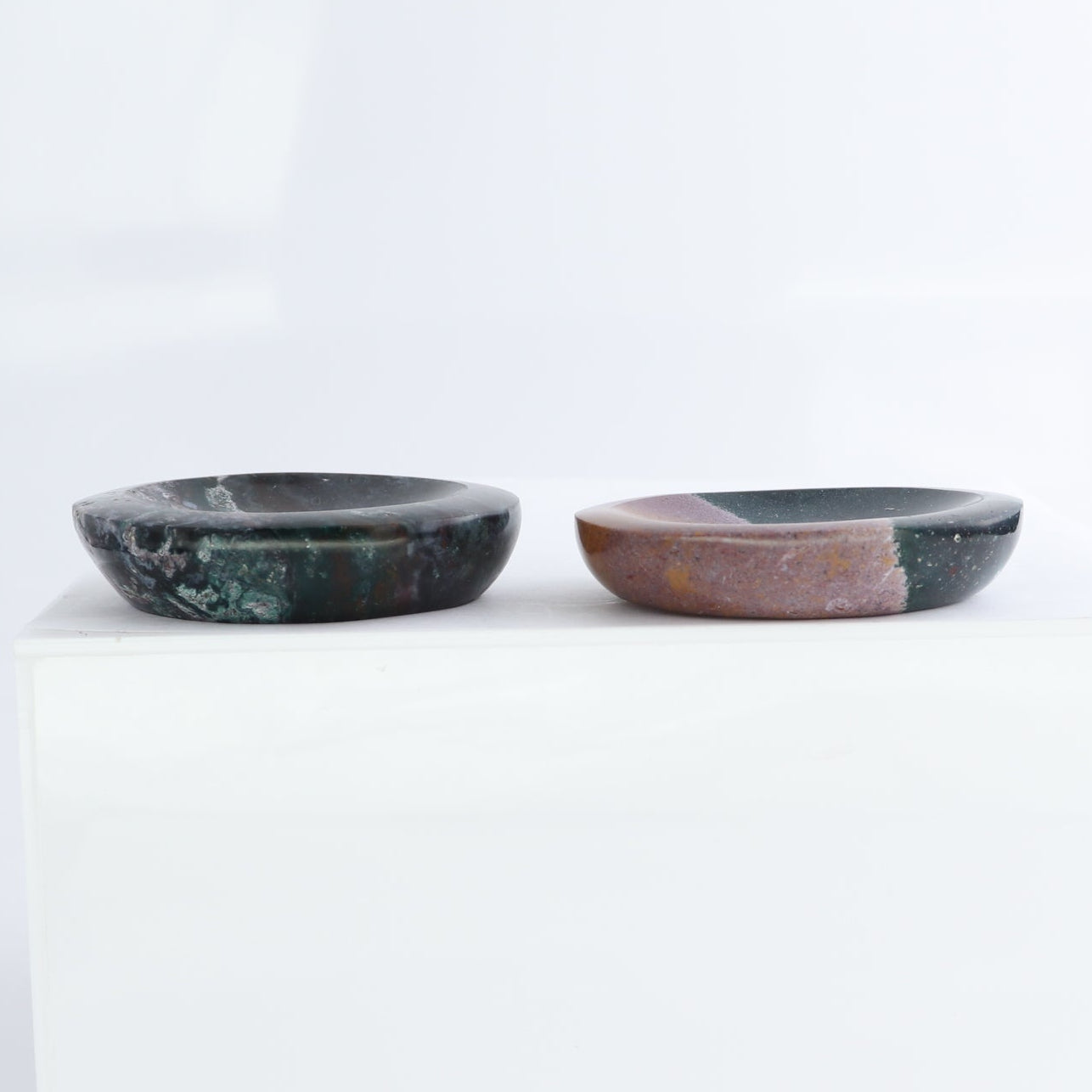 Ocean Jasper Bowls Set of 10