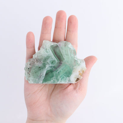 Fluorite Face Polished Set of 8 - Expert Wholesale and Supplier of Wholesale Crystals & Bulk Gemstones, ["Face Polished","Fluorite","Mexico"]