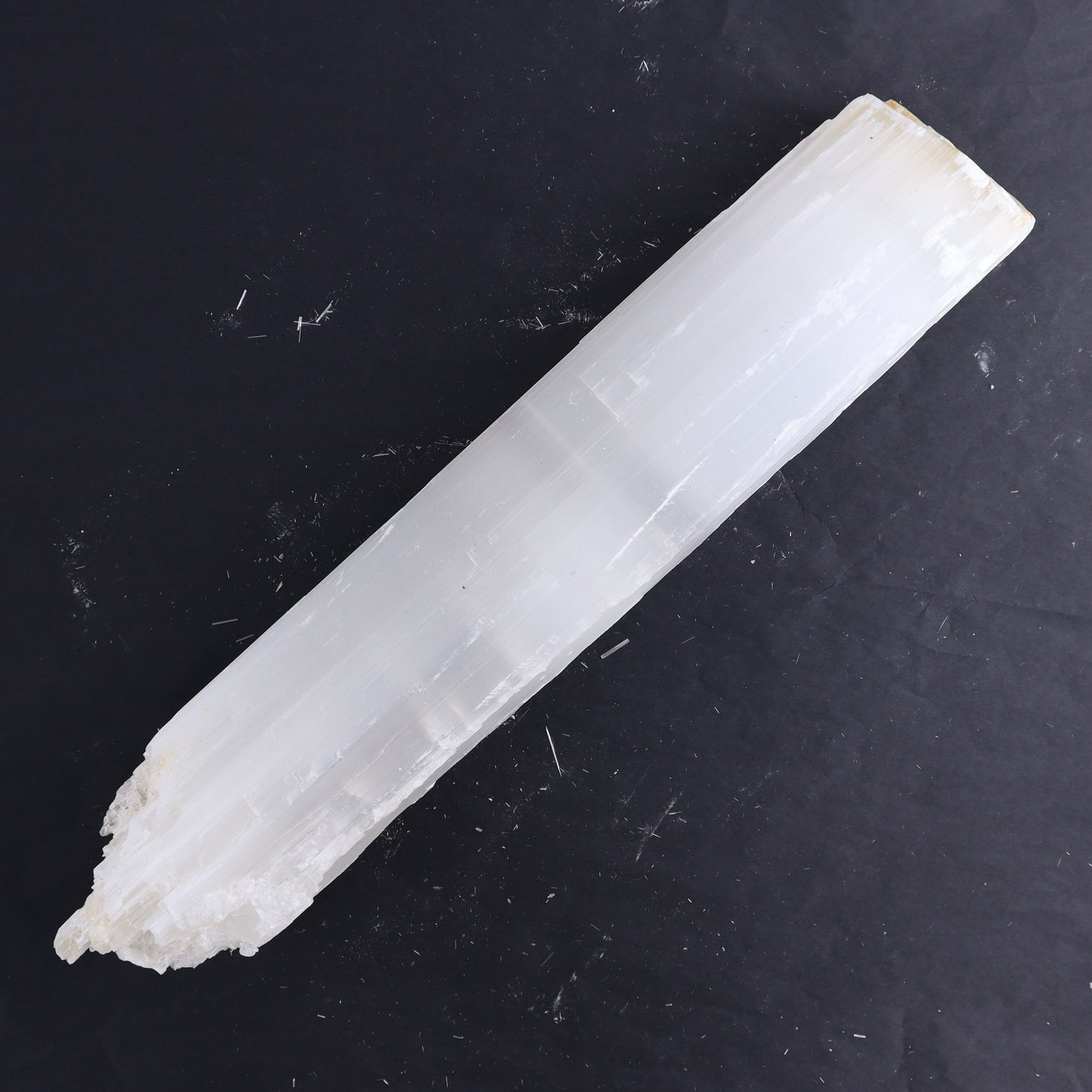 Selenite Logs Set of 3 - Expert Wholesale and Supplier of Wholesale Crystals & Bulk Gemstones, ["logs","selenite"]