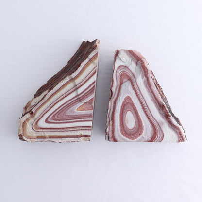 Rhyolite Slabs Set of 5