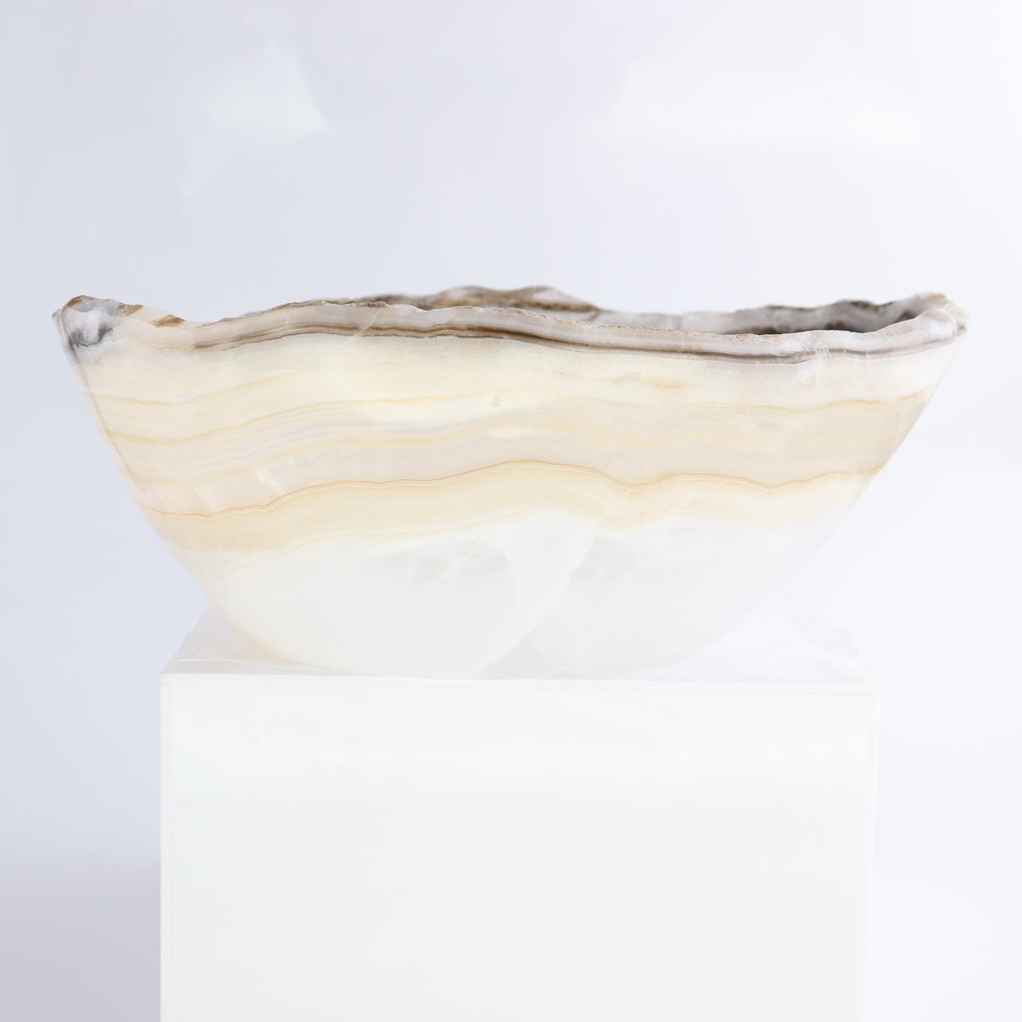 Onyx Bowl - Expert Wholesale and Supplier of Wholesale Crystals & Bulk Gemstones, ["Bowls","Mexico","onyx"]