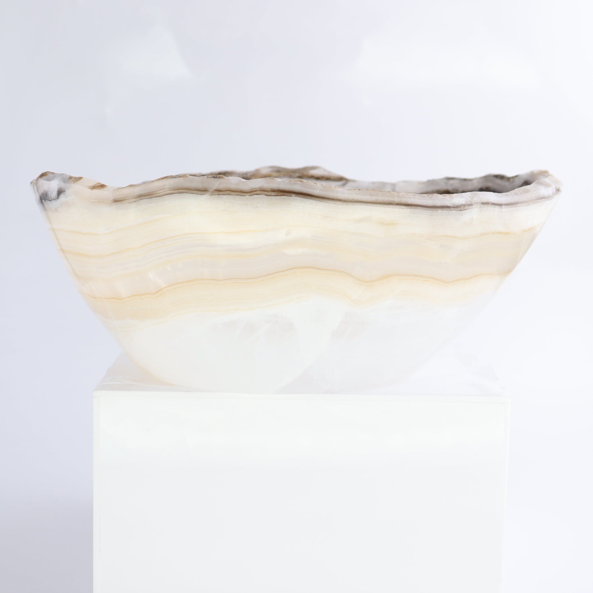 Onyx Bowl - Expert Wholesale and Supplier of Wholesale Crystals & Bulk Gemstones, ["Bowls","Mexico","onyx"]