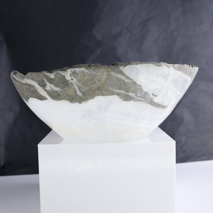 Onyx Bowl - Expert Wholesale and Supplier of Wholesale Crystals & Bulk Gemstones, ["Bowls","Mexico","onyx"]