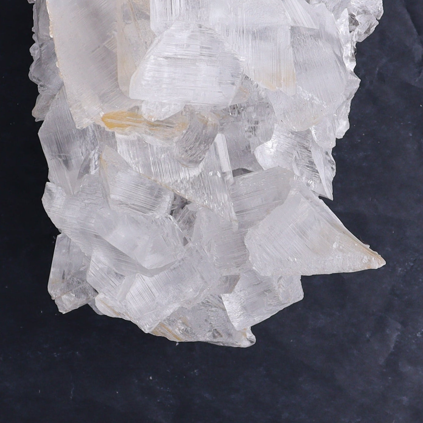 Naica Selenite Rough