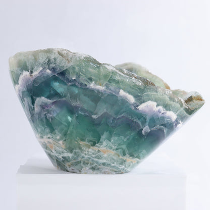 Fluorite Bowl - Expert Wholesale and Supplier of Wholesale Crystals & Bulk Gemstones, ["Bowls","Fluorite","Mexico"]