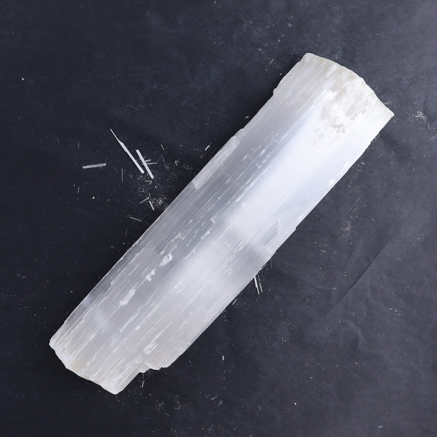 Selenite Logs Set of 4 - Expert Wholesale and Supplier of Wholesale Crystals & Bulk Gemstones, ["logs","selenite"]