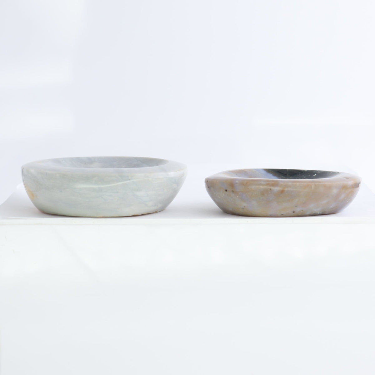 Ocean Jasper Bowls Set of 8
