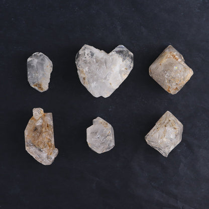 Fenster Quartz Set of 6