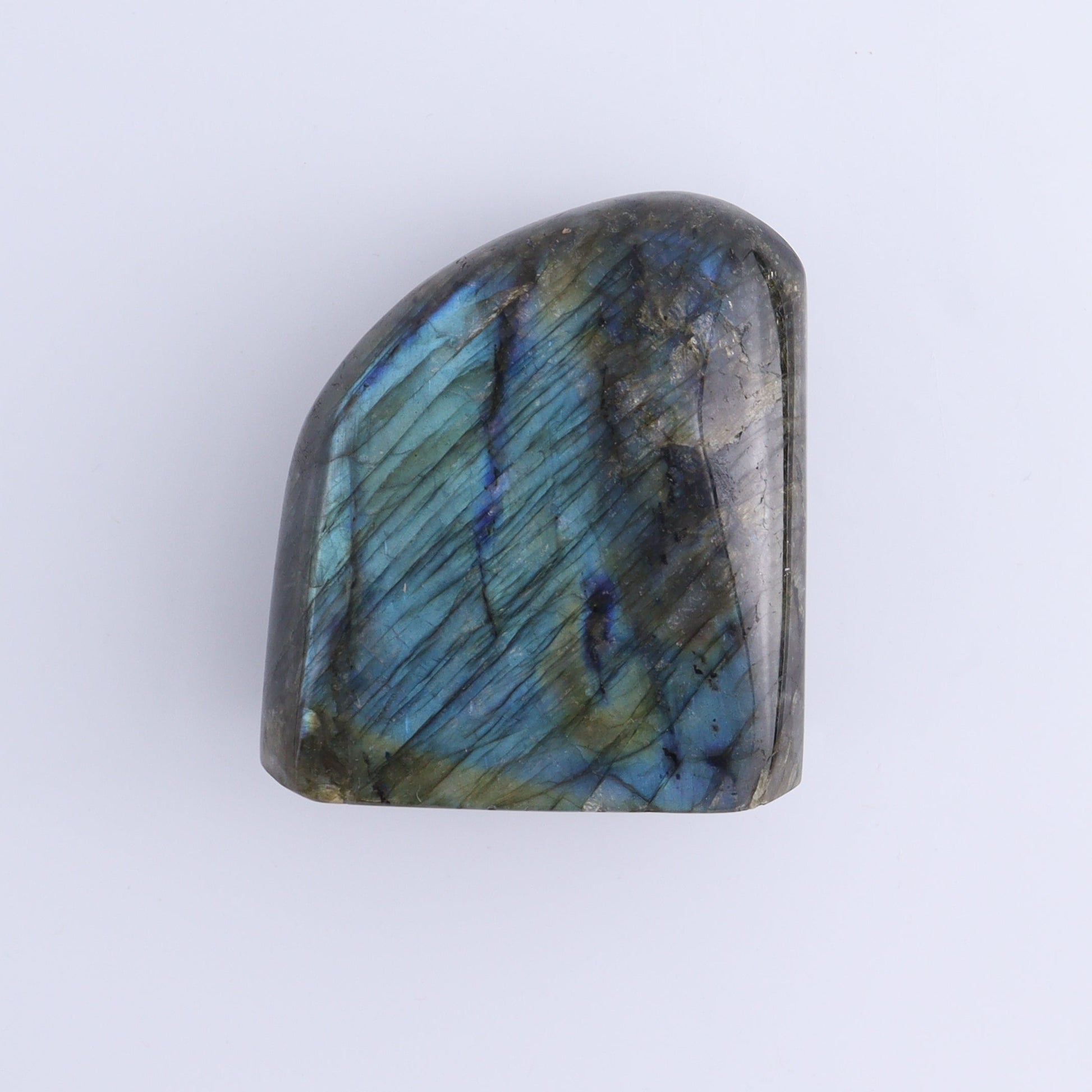 Labradorite Freeform Set of 4 - Expert Wholesale and Supplier of Wholesale Crystals & Bulk Gemstones, ["Freeforms","Labradorite","Madagascar"]