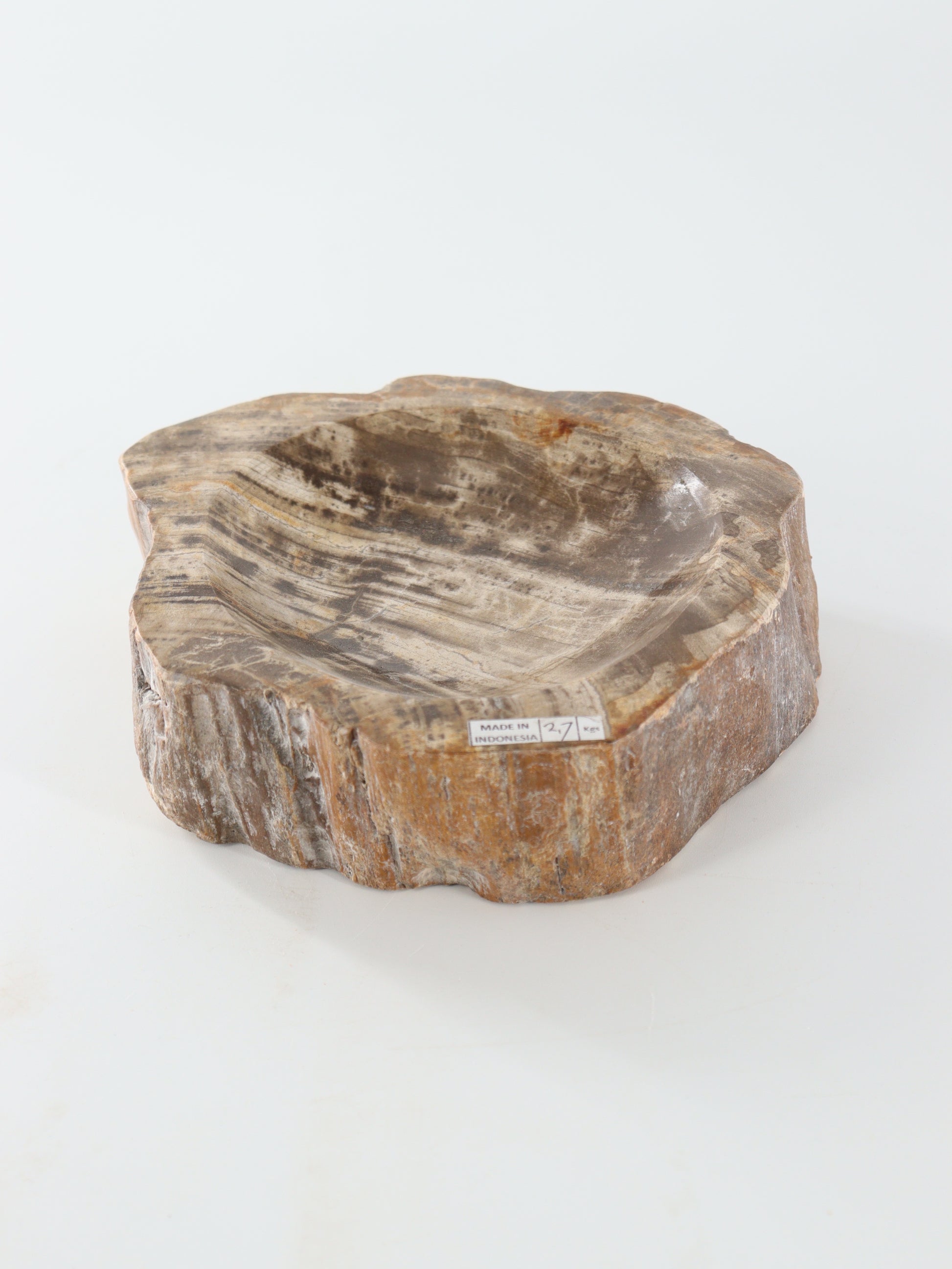Petrified Wood Bowl - Expert Wholesale and Supplier of Wholesale Crystals & Bulk Gemstones, []