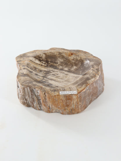 Petrified Wood Bowl - Expert Wholesale and Supplier of Wholesale Crystals & Bulk Gemstones, []