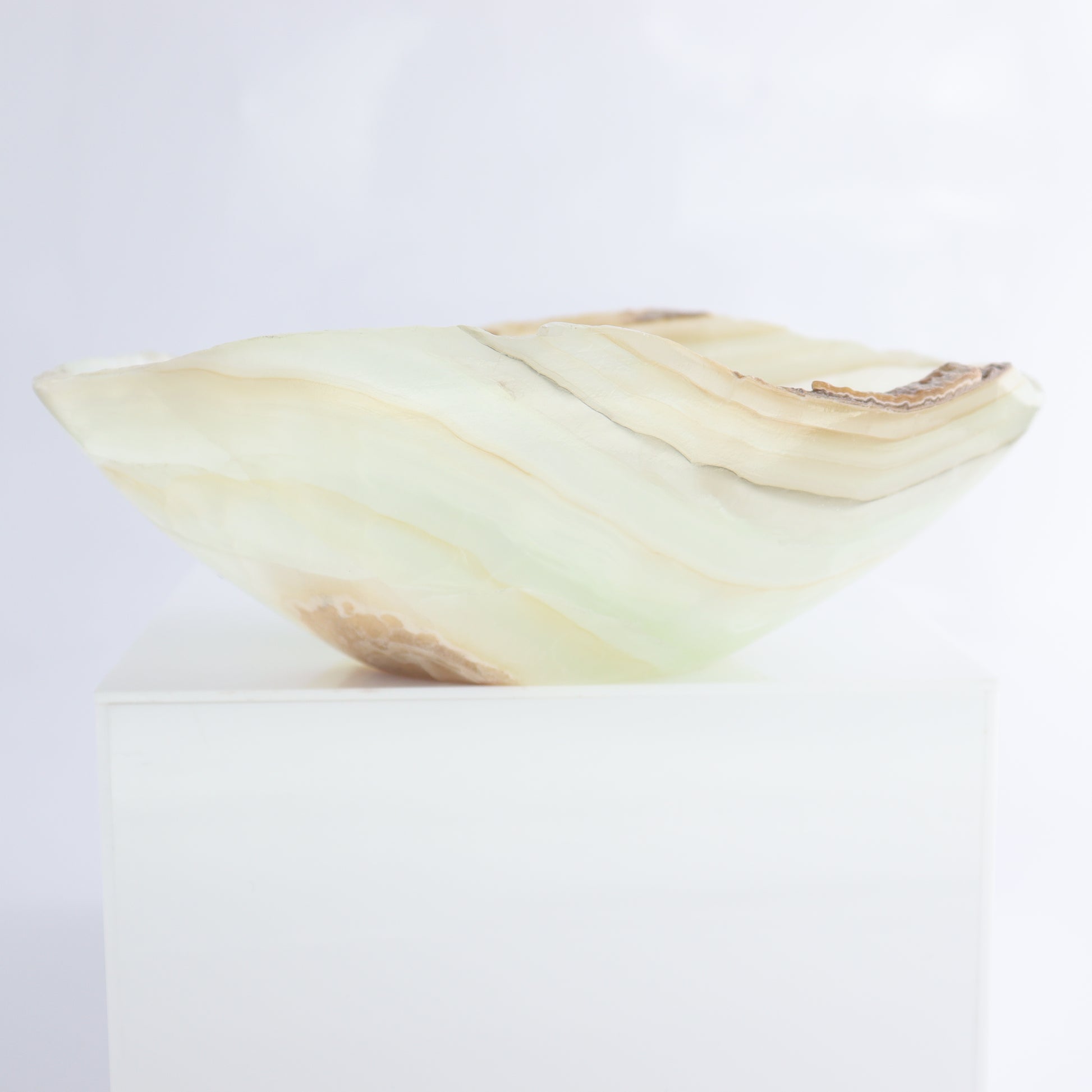 Onyx Bowl Set of 4 - Expert Wholesale and Supplier of Wholesale Crystals & Bulk Gemstones, ["Bowls","Mexico","onyx"]