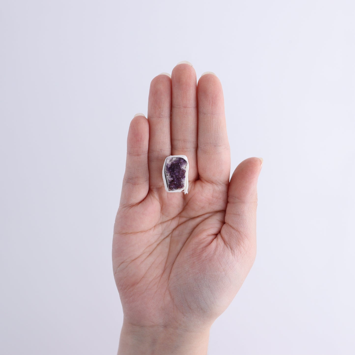 Amethyst Clusters Flat - Expert Wholesale and Supplier of Wholesale Crystals & Bulk Gemstones, ["Amethyst","Clusters"]