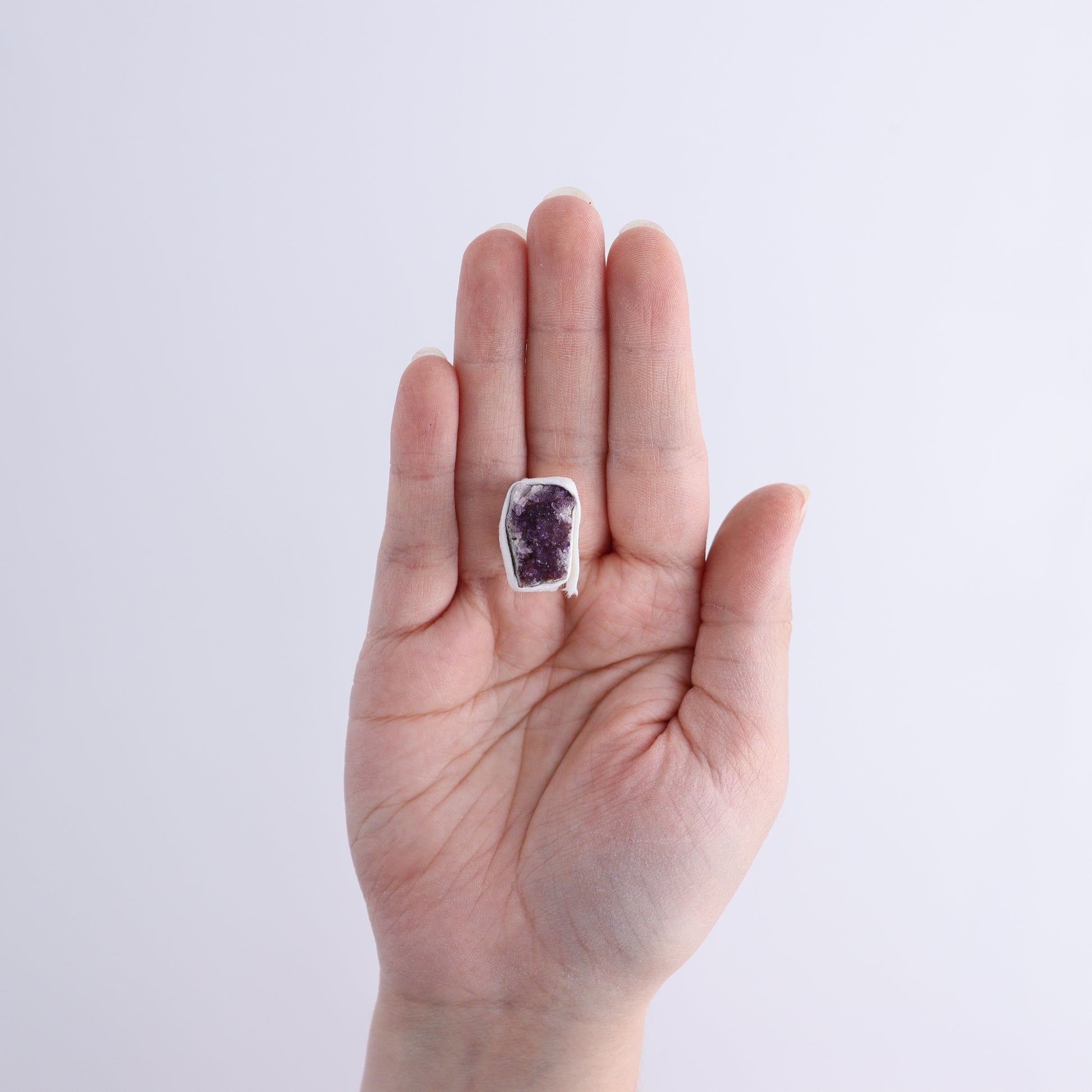 Amethyst Clusters Flat - Expert Wholesale and Supplier of Wholesale Crystals & Bulk Gemstones, ["Amethyst","Clusters"]