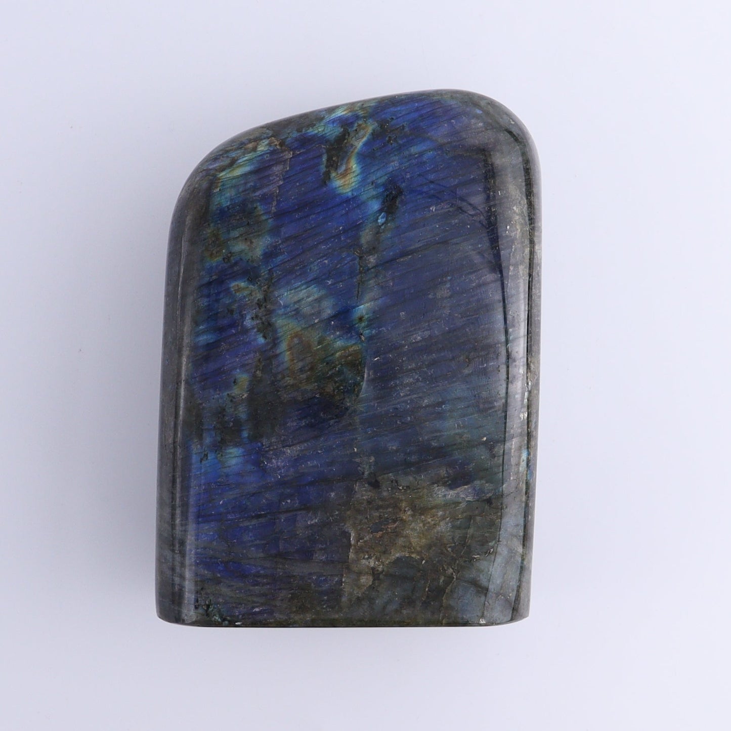 Labradorite Freeform Set of 2 - Expert Wholesale and Supplier of Wholesale Crystals & Bulk Gemstones, ["Freeforms","Labradorite","Madagascar"]