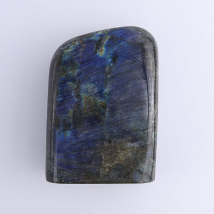 Labradorite Freeform Set of 2 - Expert Wholesale and Supplier of Wholesale Crystals & Bulk Gemstones, ["Freeforms","Labradorite","Madagascar"]