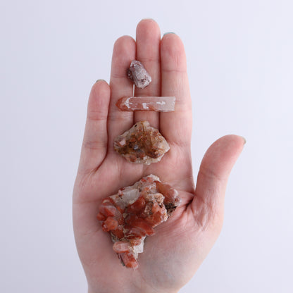Quartz Flat of 72 - Expert Wholesale and Supplier of Wholesale Crystals & Bulk Gemstones, ["flat","Flats","Quartz"]
