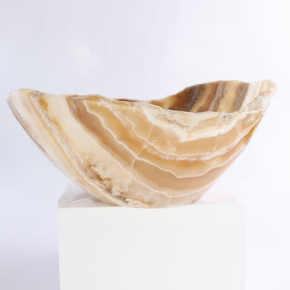 Onyx Bowl - Expert Wholesale and Supplier of Wholesale Crystals & Bulk Gemstones, ["Bowls","Mexico","onyx"]