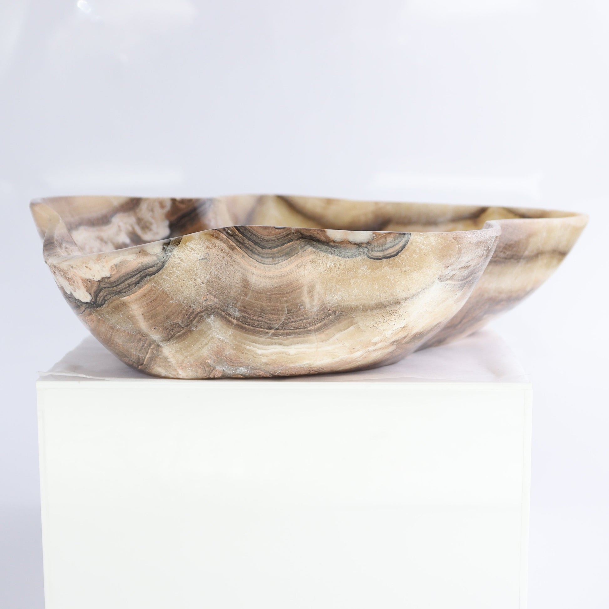 Onyx Bowl - Expert Wholesale and Supplier of Wholesale Crystals & Bulk Gemstones, ["Bowls","Mexico","onyx"]