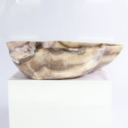 Onyx Bowl - Expert Wholesale and Supplier of Wholesale Crystals & Bulk Gemstones, ["Bowls","Mexico","onyx"]