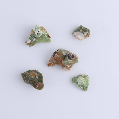 Chrome Chalcedony Flat of 55 - Expert Wholesale and Supplier of Wholesale Crystals & Bulk Gemstones, ["Chalcedony","Chrome Chalcedony"]