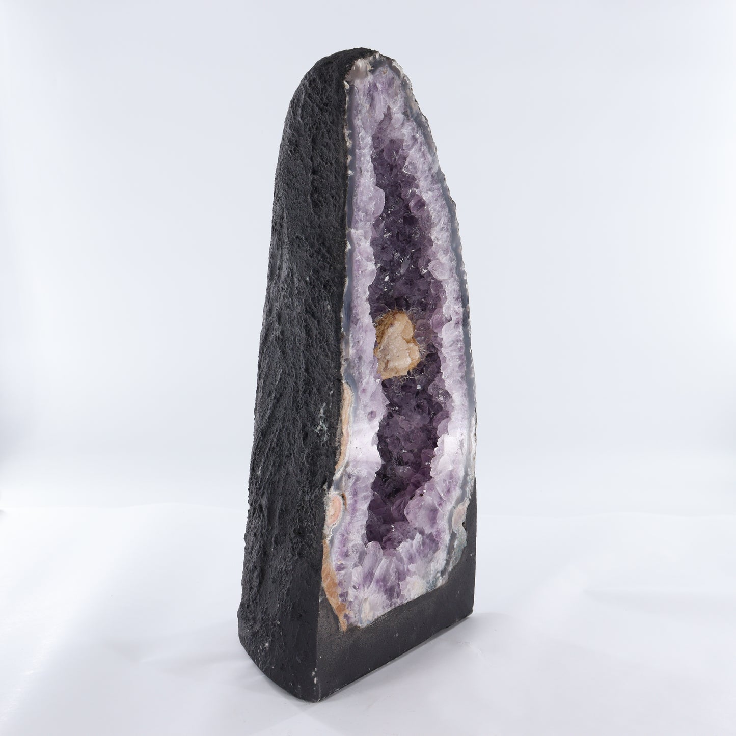 Amethyst Cathedral - Expert Wholesale and Supplier of Wholesale Crystals & Bulk Gemstones, ["Amethyst","Amethyst Cathedral","Brazil","cathedral"]