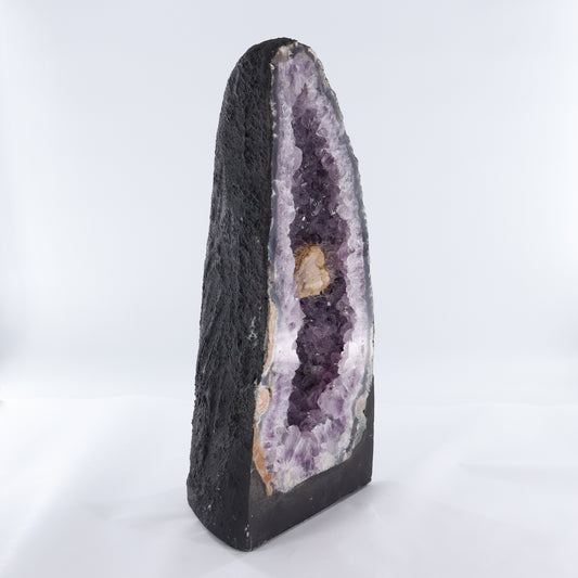 Amethyst Cathedral