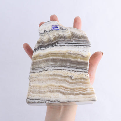 Onyx Face Polished Set of 4 - Expert Wholesale and Supplier of Wholesale Crystals & Bulk Gemstones, ["Face Polished","onyx"]