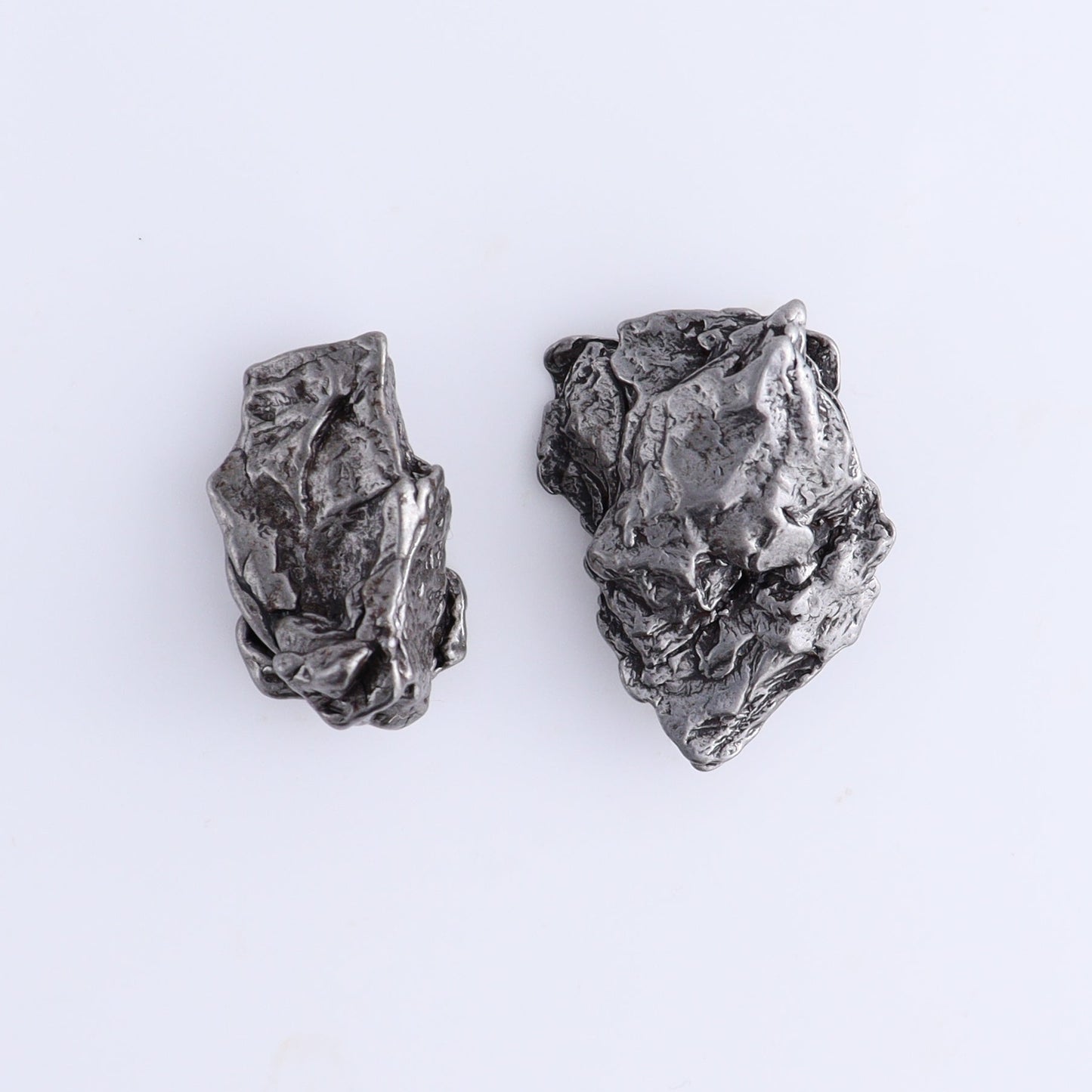 Campos del Cielo Meteorites Set of 8 - Expert Wholesale and Supplier of Wholesale Crystals & Bulk Gemstones, ["Meteorite","Rough","Roughs"]