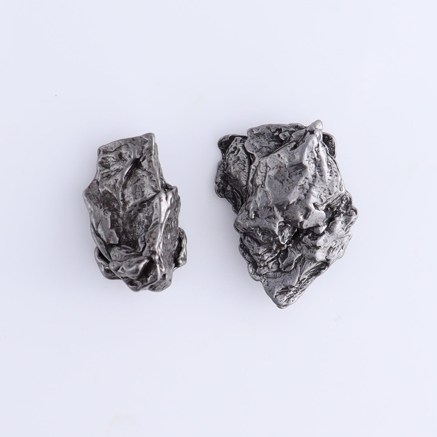 Campos del Cielo Meteorites Set of 8 - Expert Wholesale and Supplier of Wholesale Crystals & Bulk Gemstones, ["Meteorite","Rough","Roughs"]