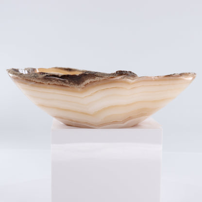 Onyx Bowl - Expert Wholesale and Supplier of Wholesale Crystals & Bulk Gemstones, ["Bowls","Mexico","onyx"]