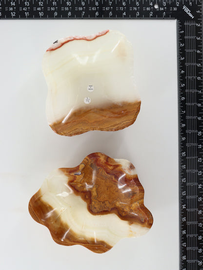 Onyx Bowls Set of 4 - Expert Wholesale and Supplier of Wholesale Crystals & Bulk Gemstones, []