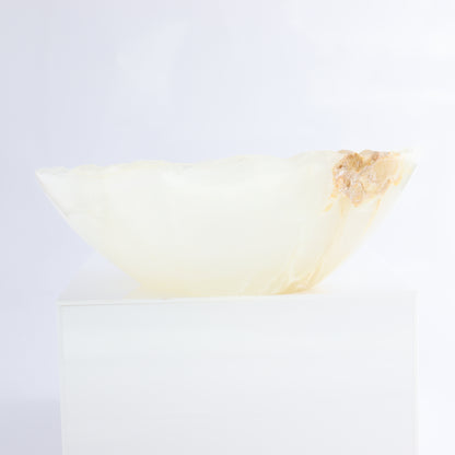 Onyx Bowl Set of 4 - Expert Wholesale and Supplier of Wholesale Crystals & Bulk Gemstones, ["Bowls","Mexico","onyx"]