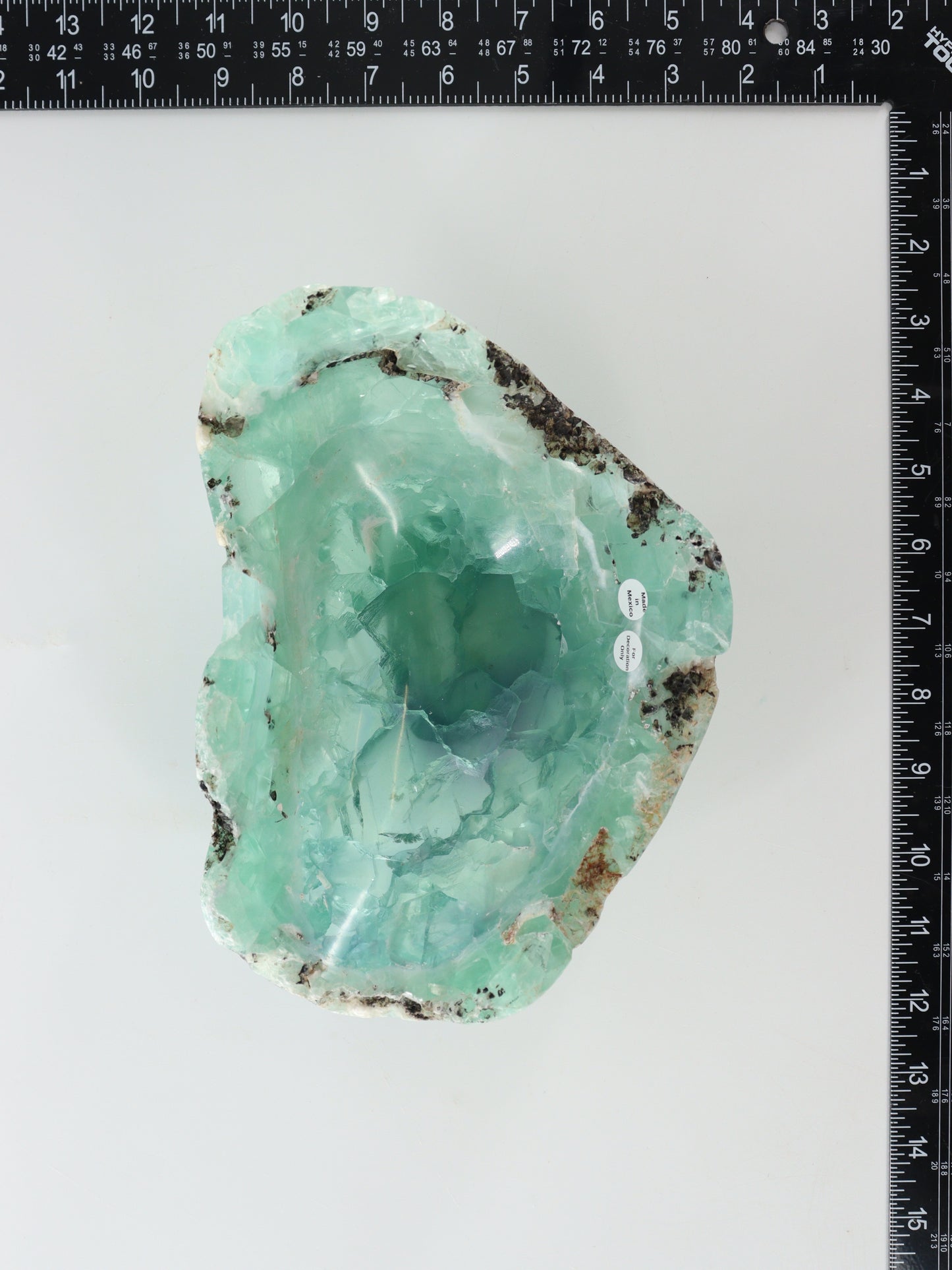 Fluorite Bowls Set of 3 - Expert Wholesale and Supplier of Wholesale Crystals & Bulk Gemstones, []