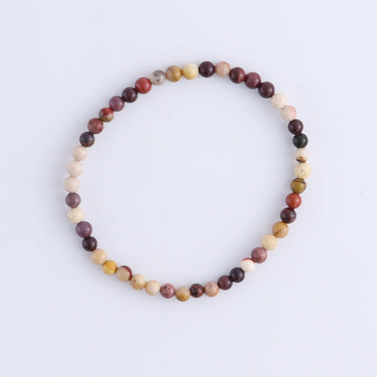 One Mookaite Bracelet - Expert Wholesale and Supplier of Wholesale Crystals & Bulk Gemstones, ["Bracelet","bracelets","Mookaite"]