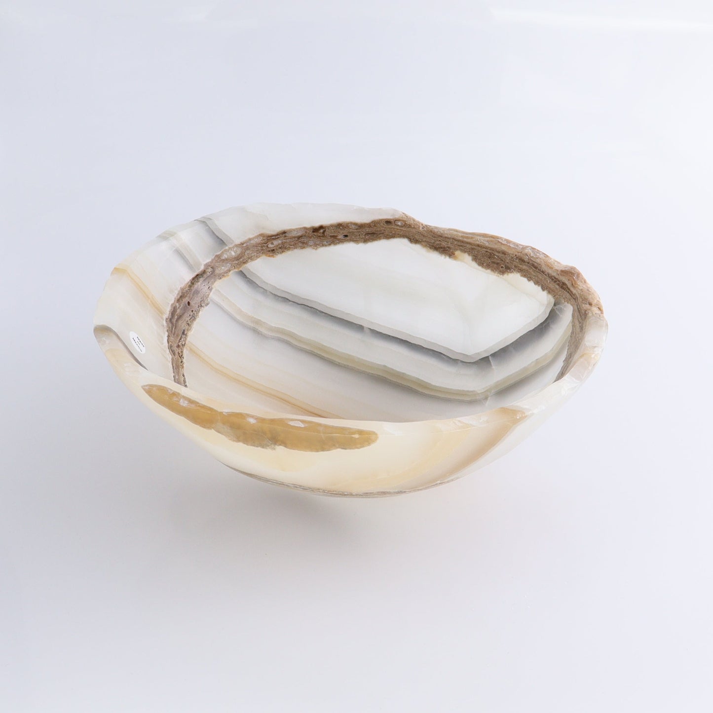 Onyx Bowl - Expert Wholesale and Supplier of Wholesale Crystals & Bulk Gemstones, ["Bowls","Mexico","onyx"]
