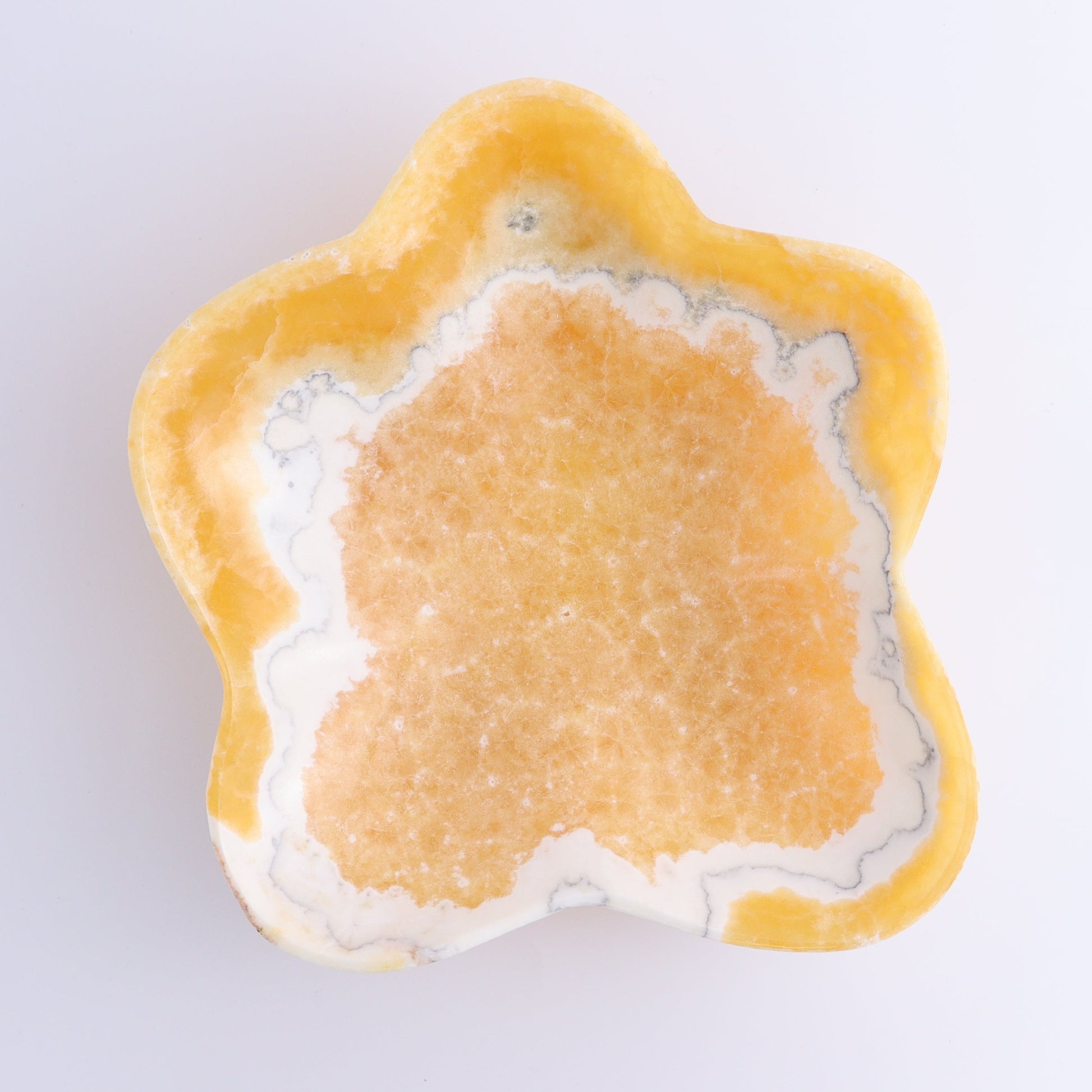 One Bowl Mexican Onyx/Calcite Orange - Expert Wholesale and Supplier of Wholesale Crystals & Bulk Gemstones, ["bowl","Calcite","Catalog Onyx","Decorative Dish","Mexico","onyx"]