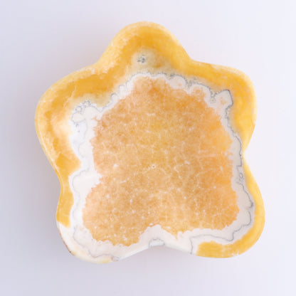 One Bowl Mexican Onyx/Calcite Orange - Expert Wholesale and Supplier of Wholesale Crystals & Bulk Gemstones, ["bowl","Calcite","Catalog Onyx","Decorative Dish","Mexico","onyx"]