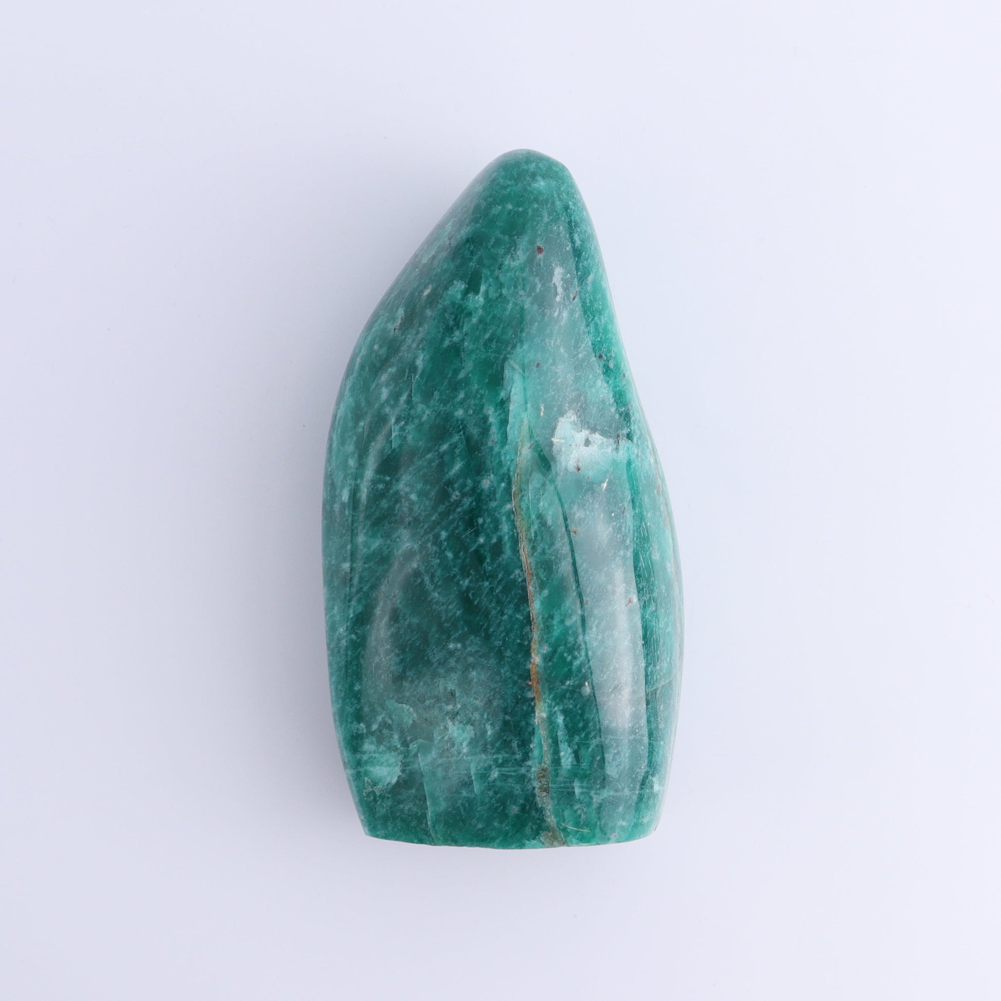 Amazonite Freeforms Set of 3 - Expert Wholesale and Supplier of Wholesale Crystals & Bulk Gemstones, ["Amazonite","Freeform","Freeforms","Madagascar"]