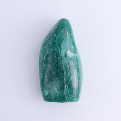 Amazonite Freeforms Set of 3 - Expert Wholesale and Supplier of Wholesale Crystals & Bulk Gemstones, ["Amazonite","Freeform","Freeforms","Madagascar"]