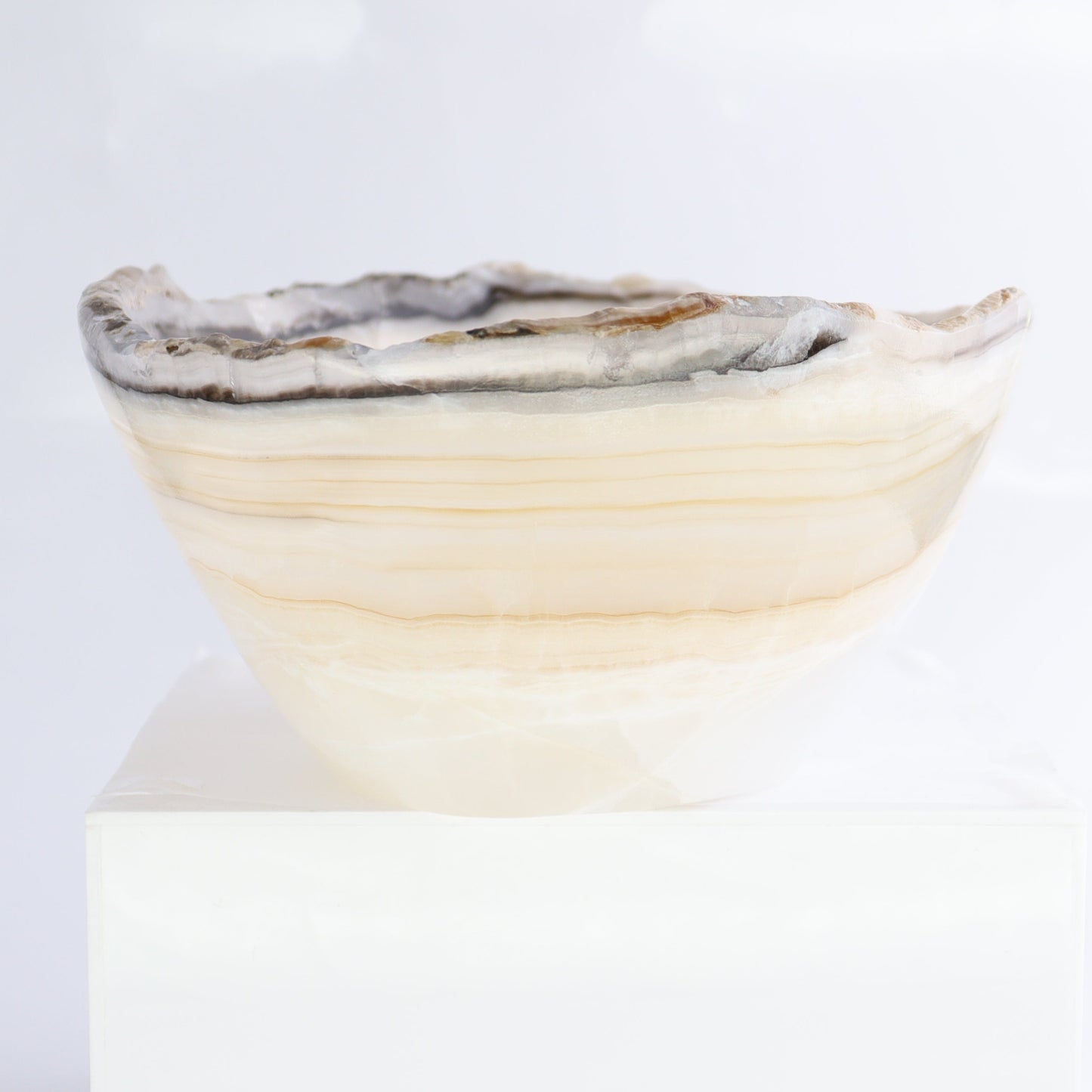 Onyx Bowl - Expert Wholesale and Supplier of Wholesale Crystals & Bulk Gemstones, ["Bowls","Mexico","onyx"]