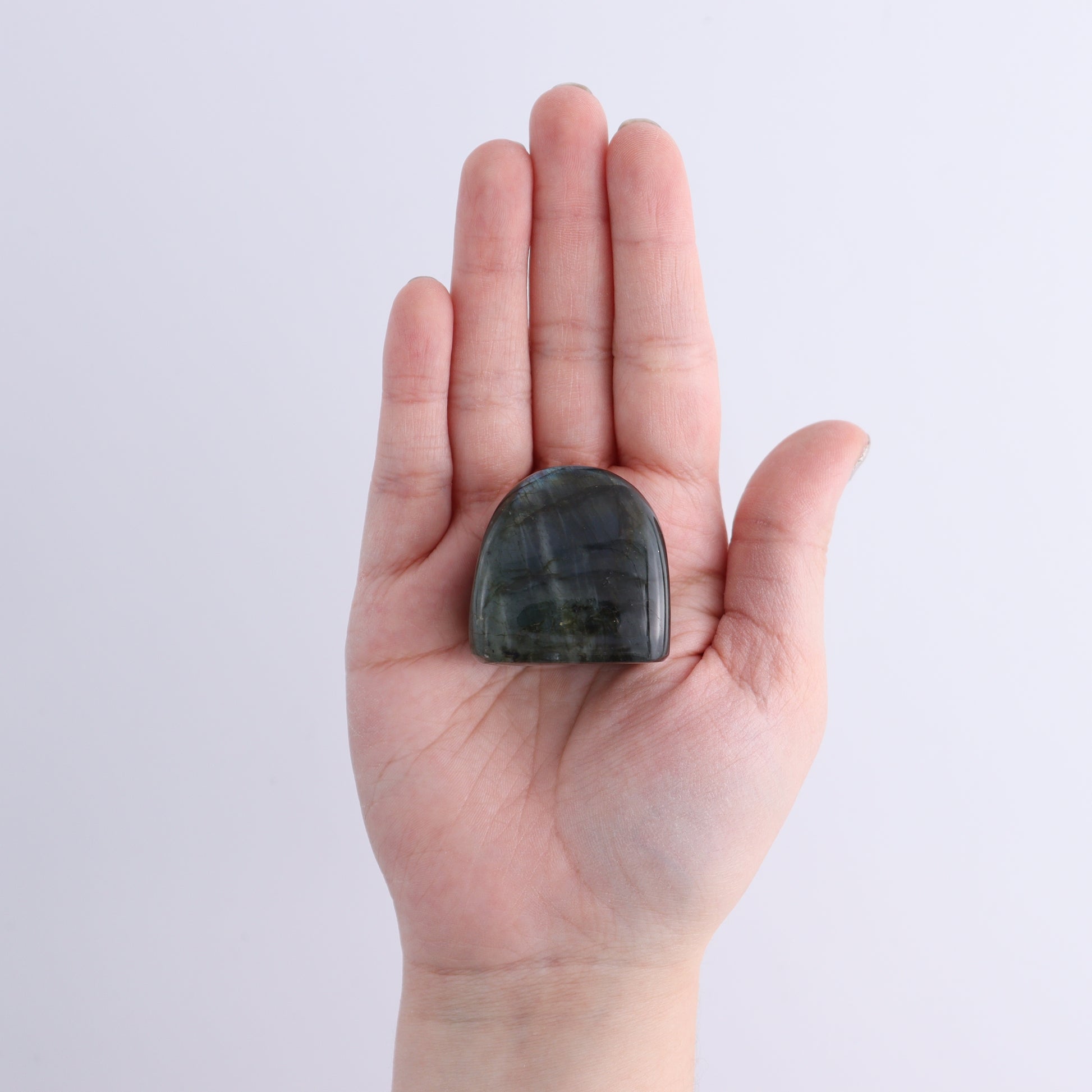 Labradorite Freeform Set of 18 - Expert Wholesale and Supplier of Wholesale Crystals & Bulk Gemstones, ["Freeforms","Labradorite","Madagascar"]