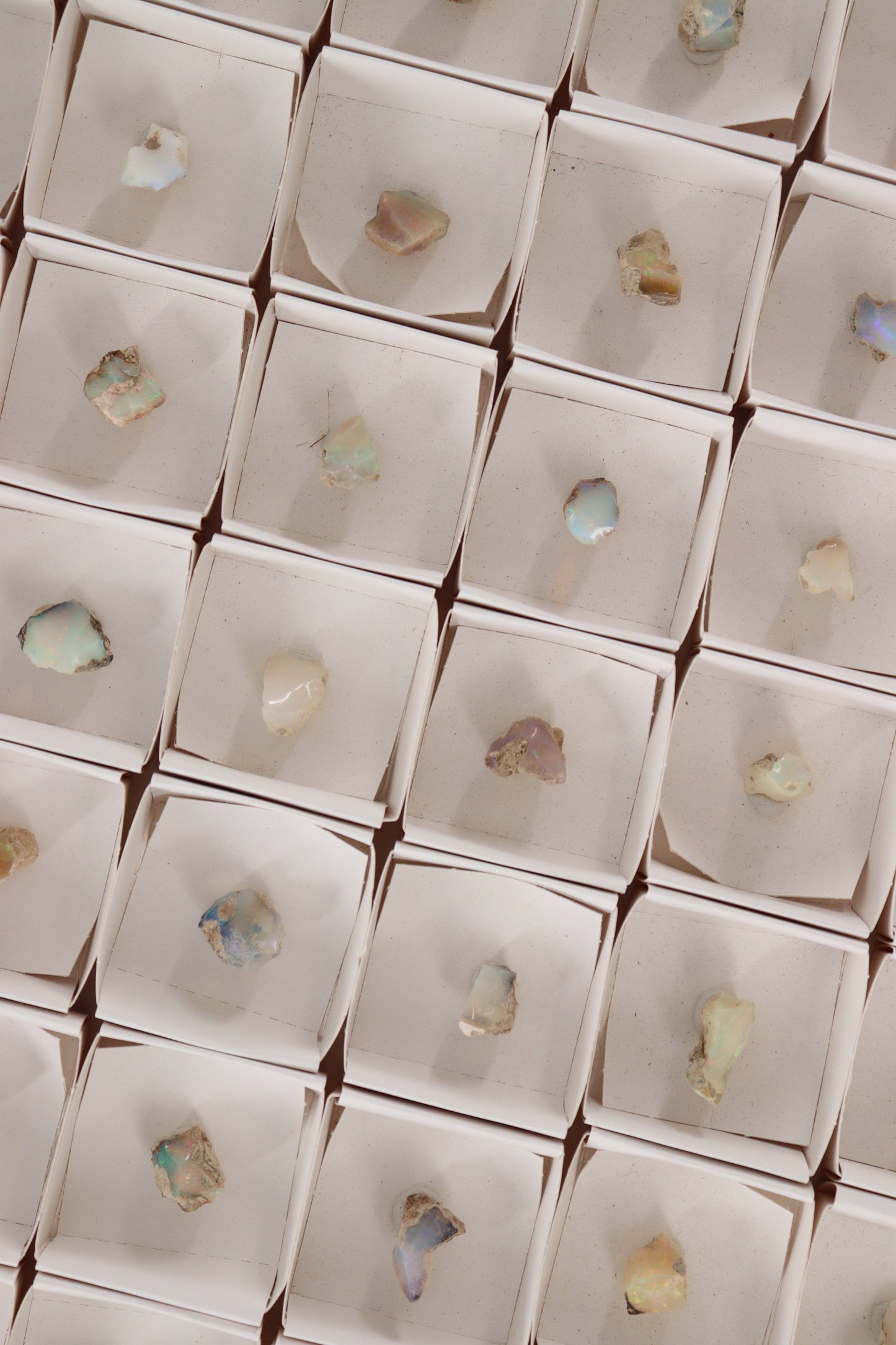 Ethiopian Opal Flat - Expert Wholesale and Supplier of Wholesale Crystals & Bulk Gemstones, []