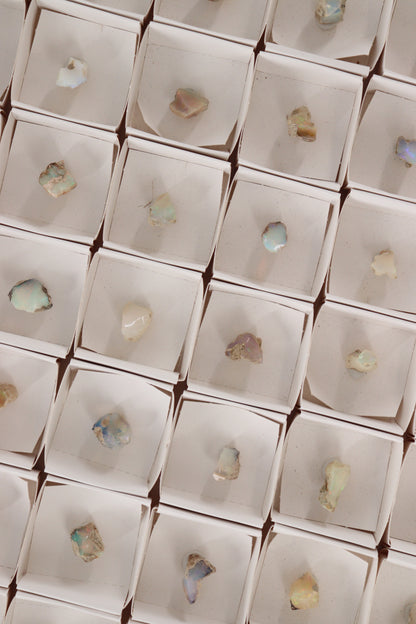 Ethiopian Opal Flat - Expert Wholesale and Supplier of Wholesale Crystals & Bulk Gemstones, []