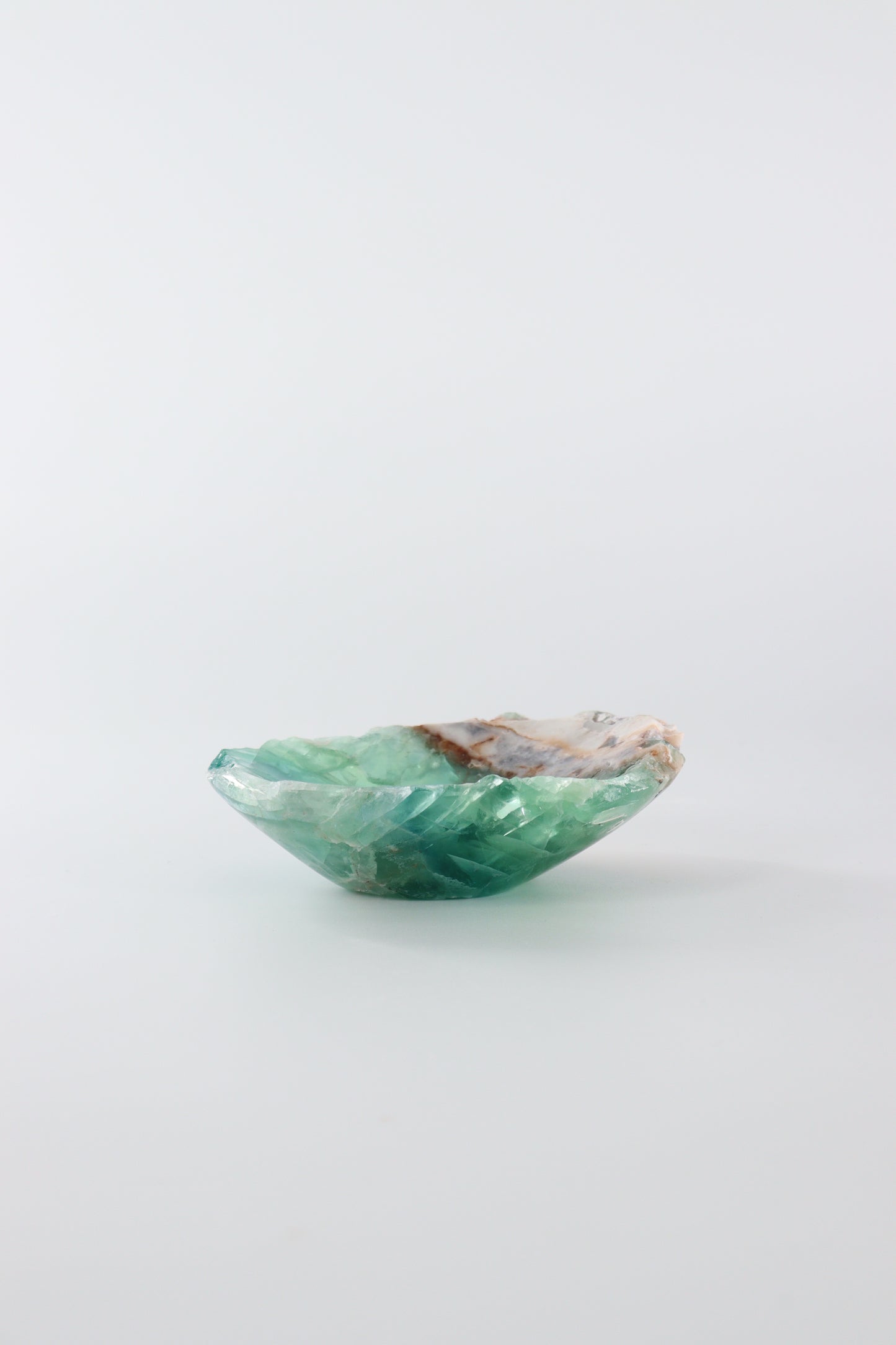 Mexican Fluorite Bowls Set of 2 - Expert Wholesale and Supplier of Wholesale Crystals & Bulk Gemstones, []